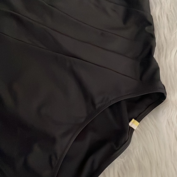 ☀️Summersalt sidestroke blk 4LT new without label - Picture 4 of 8